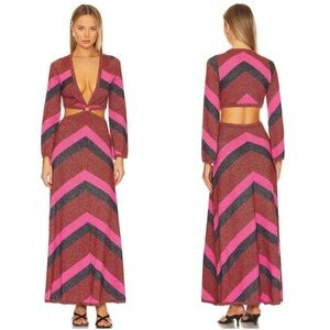 Spell Mylee Knit Gown